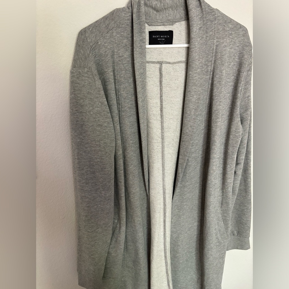 NWOT Saint Morta sweater